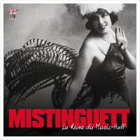 I'm on my way home - Mistinguett, Irving Berlin