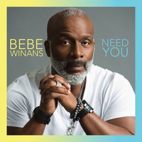 Born For This - BeBe Winans
