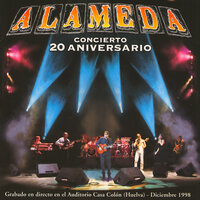 Noche Andaluza - Alameda