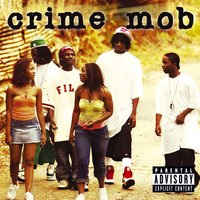 Fuck Niggas - Crime Mob