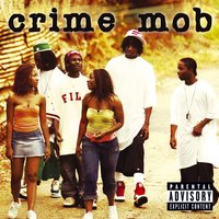 Ain't No Joke - Crime Mob