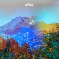 Wanted, Never Asked - Vetiver