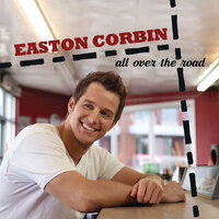 Hearts Drawn in the Sand - Easton Corbin