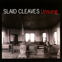 Devil's Lullaby - Slaid Cleaves