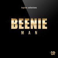 Hottest Man Alive - Beenie Man