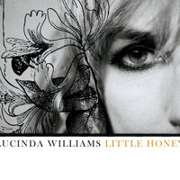 Circles And X's - Lucinda Williams
