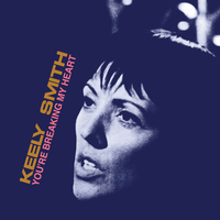 Look Again - Keely Smith