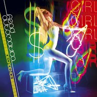 Solid Gold Telephone - Head Automatica