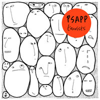 Pieces - Psapp