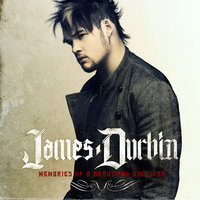 Right Behind You - James Durbin