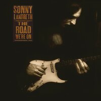 Gemini Blues - Sonny Landreth