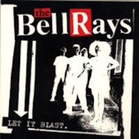 Cold Man Night - The BellRays