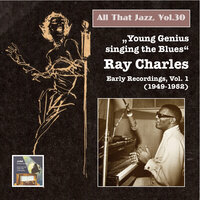 I'm Going Down to the River and Drown Myself - Ray Charles