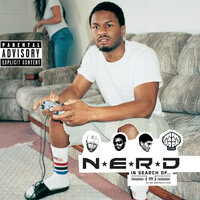 Tape You - N.E.R.D