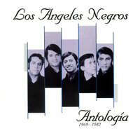 Tú Y Tu Mirar... Yo Y Mí Canción - Los Angeles Negros