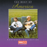 Lady With A Bluebird - America