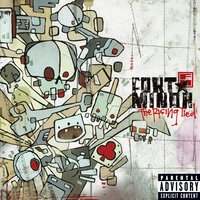 Slip Out the Back - Fort Minor, Mr. Hahn