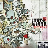 Red to Black - Fort Minor, Kenna, Jonah Matranga