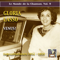 Stranger in Paradise (From "Kismet") [Sung in French] - Gloria Lasso