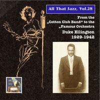 There Is No Greater Love - Duke Ellington Orchestra