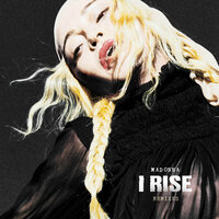 I Rise - Madonna, Offer Nissim