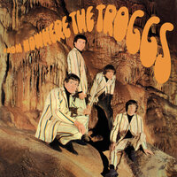 The Kitty Cat Song - The Troggs