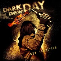 Fist from the Sky - Dark new Day