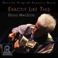 Heaven's the Only Place - Doug MacLeod