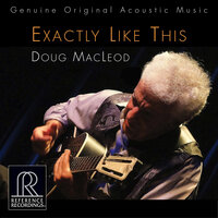 Serious Doin' Woman - Doug MacLeod