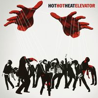 Running out of Time - Hot Hot Heat