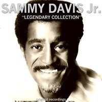 Lonesome Road - Sammy Davis, Jr.