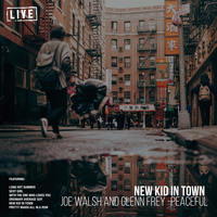 New Kid In Town - Joe Walsh, Glenn Frey