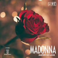 In This Live - Madonna