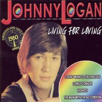 Please Please Please - Johnny Logan