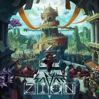 Zion - Savant