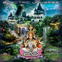 The Prayer - Electric Universe