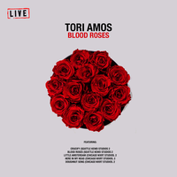 Blood Roses (Seattle KEWD Studios 2) - Tori Amos