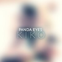 Colorblind - Panda Eyes