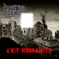 Blood Letters - Channel Zero