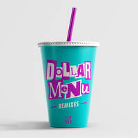 Dollar Menu - Two Friends, Dani Poppitt, Kastra