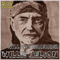 Slow Down Old World - Willie Nelson