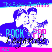Love Hurts - The Everly Brothers