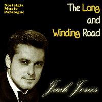 Bridge Over Troubled Water - Jack Jones