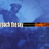 The Miles Before Us - Reach The Sky