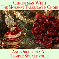 Angels From The Realms Of Glory - Mormon Tabernacle Choir