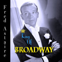 The Continental - Fred Astaire