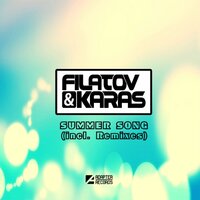 Summer Song - Filatov & Karas, Platinum Monkey