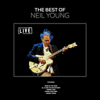 Rockin In The Free World - Neil Young