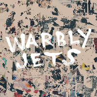 Head Session - Warbly Jets