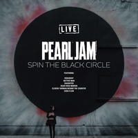 Rearview Mirror - Pearl Jam